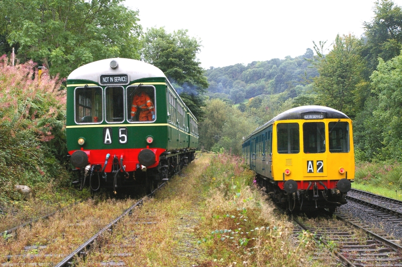 Class 109+104